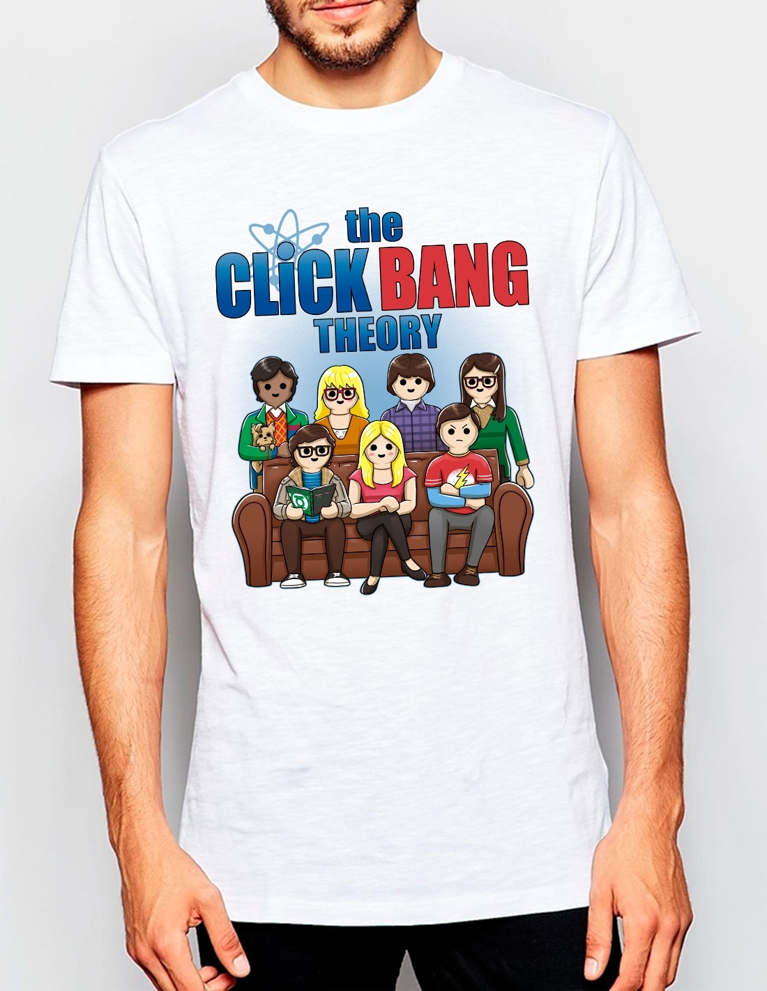 the-click-bang-theory